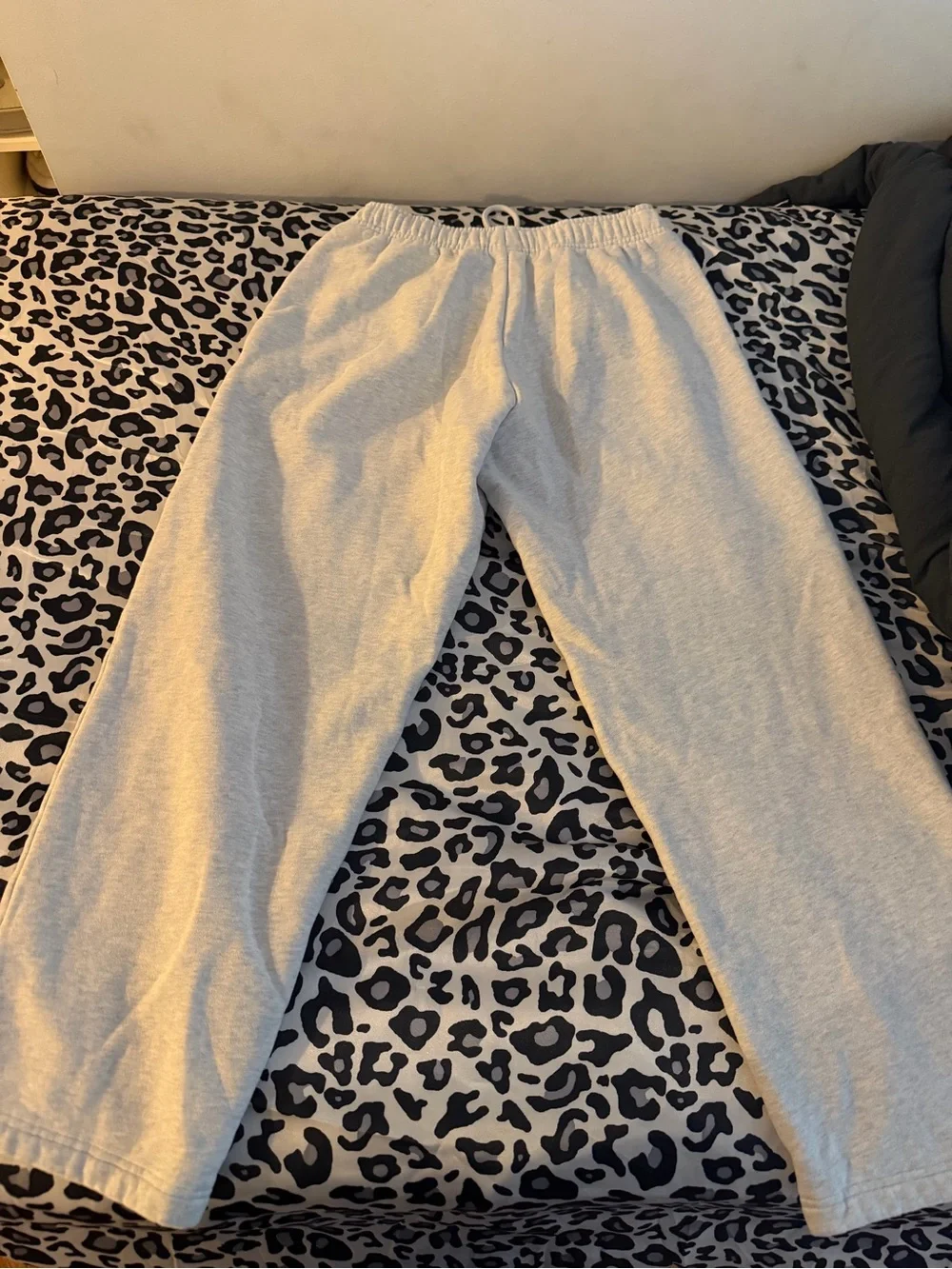 Aritzia light gray